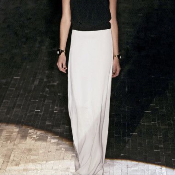 Gucci runaway dress collection pièce. - Picture 3 of 7